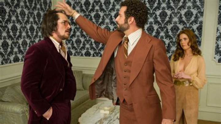 Brutally Honest Oscar voter: Everyone loves Dev Patel’s ‘mid-range brown color’
