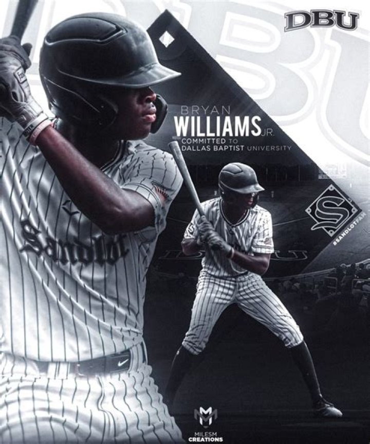 Bryan Williams Jr. (Instagram Star) - Age, Family, Bio