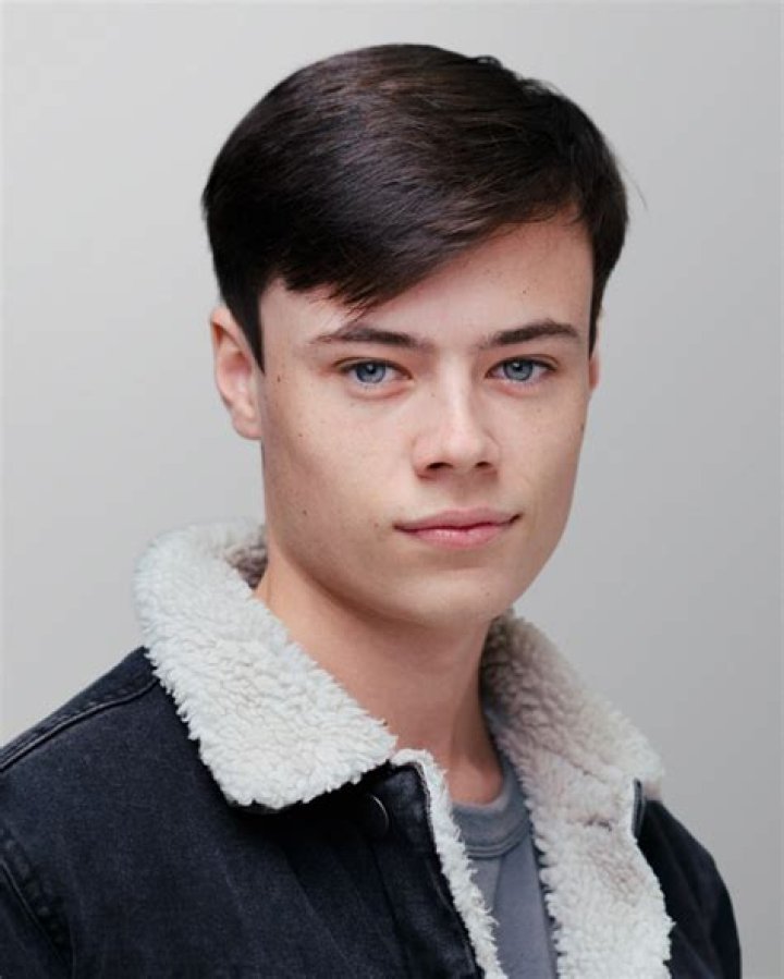 Bryce Tollard-Williams Bio (Wiki) 