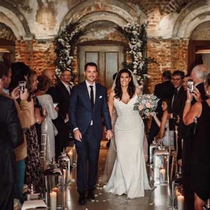 Brynn Gingras Married life with Husband; Also see her Personal Life and Net worth