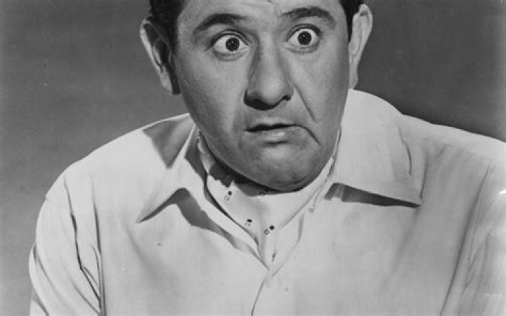 Buddy Hackett Net Worth - Wiki, Age, Weight and Height, Relationships, Family, and More