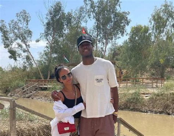 Buddy Hield Girlfriend Remi Martinii Is A Caribbean Model, Siblings And Parents