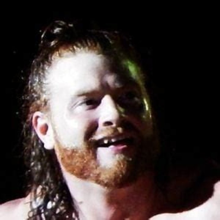 Buddy Murphy Bio (Wiki) 