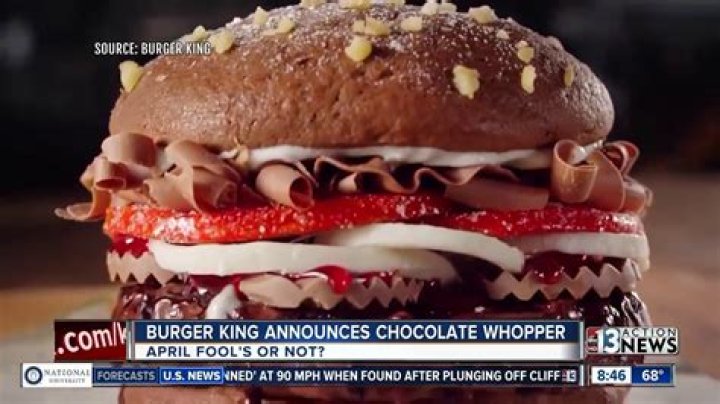 Burger King announces New Moon meal and swag