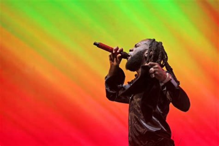Burna Boy Net Worth - Wiki, Age, Weight and Height, Relationships, Family, and More