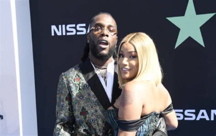 Burna Boy Wife – Is He Married To Stefflon Don? Dating Timeline Age And Instagram