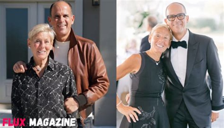 Businessman Marcus Lemonis's Wife! Know His Kids, Married, The Profit, House, Companies, Net Worth, & More.