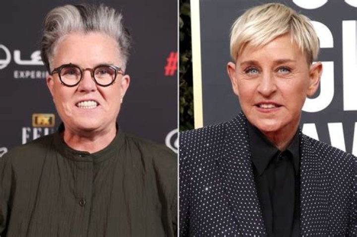 Buzzfeed: Ellen DeGeneres’ show has been a racist, toxic environment for years