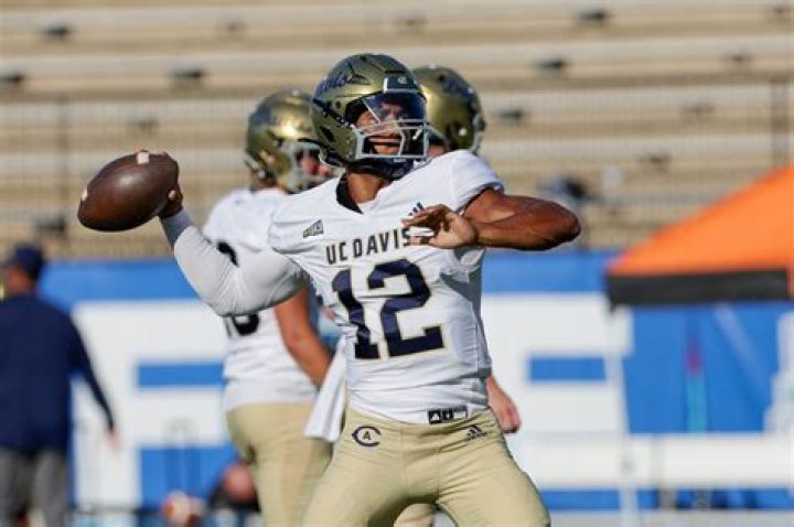 Caden Davis - Age, Family, Bio