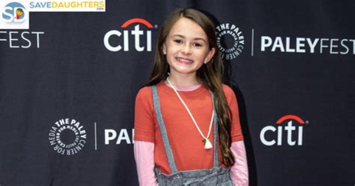 Cailey Fleming Bio (Wiki) 
