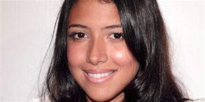 Caitlin Sanchez - Age, Family, Bio