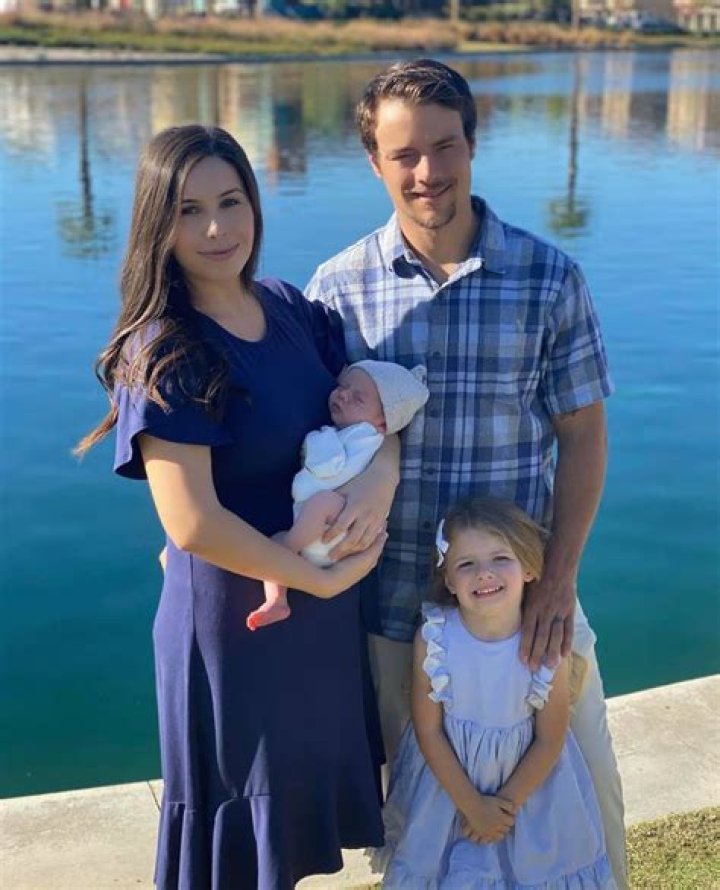 Cal Joslin - Age, Family, Bio