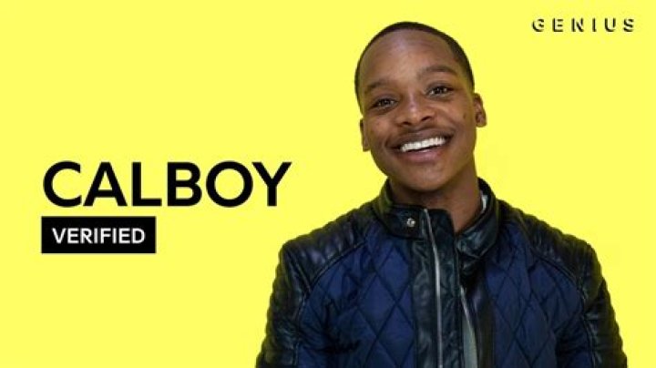 Calboy Bio (Wiki) 