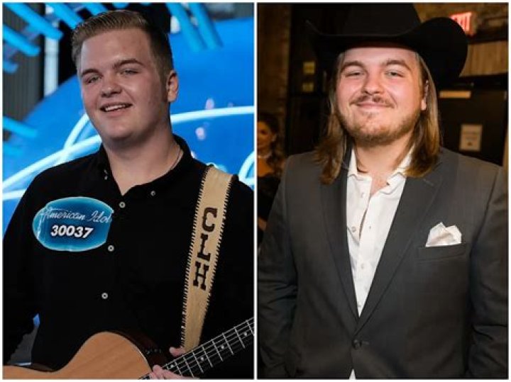 Caleb Lee Hutchinson Bio (Wiki) 
