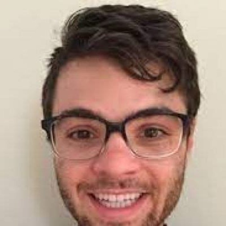 Caleb Murray Bio (Wiki) 