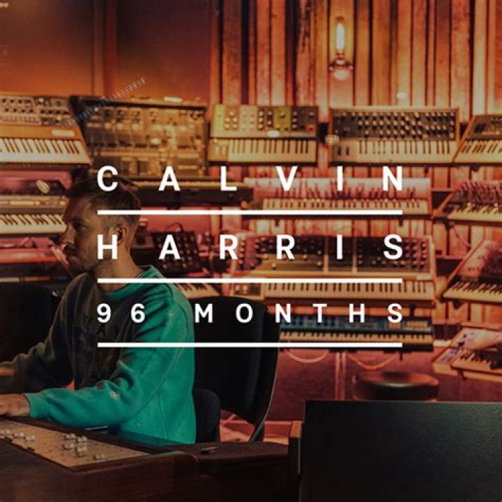 Calvin Harris new single is about ‘breaking out’ of a bad situation, interesting