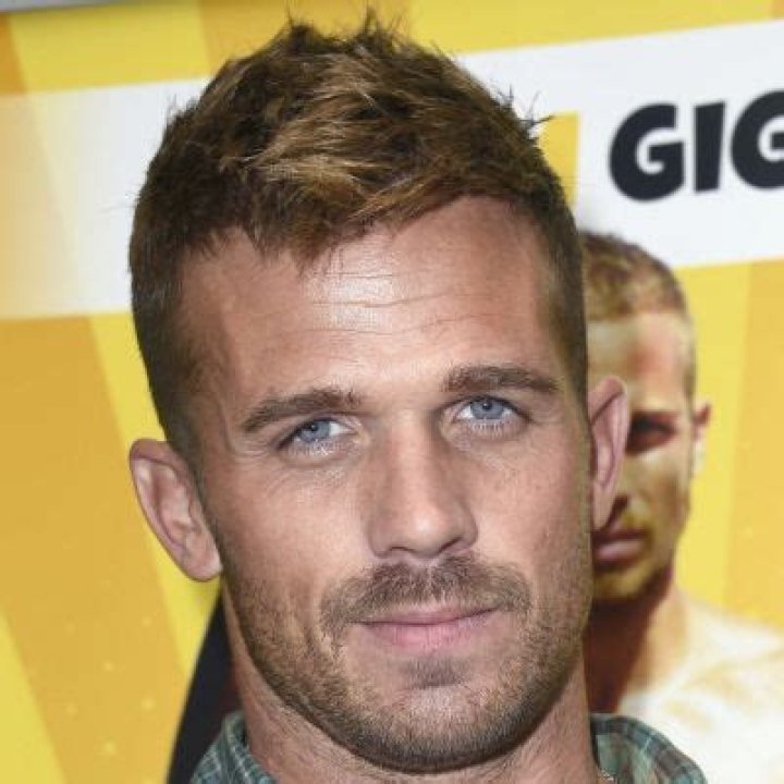 Cam Gigandet Bio (Wiki) 