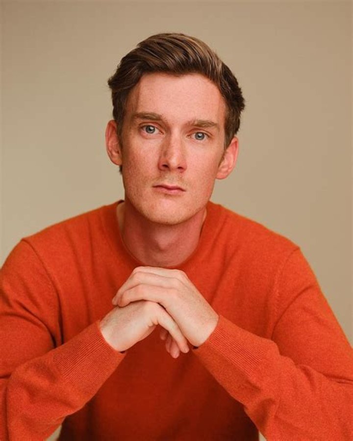 Cameron Ashplant Bio (Wiki) 