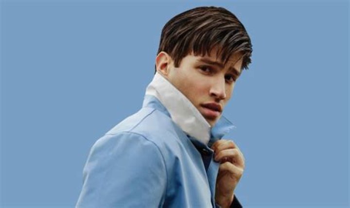 Cameron Cuffe Bio (Wiki) 
