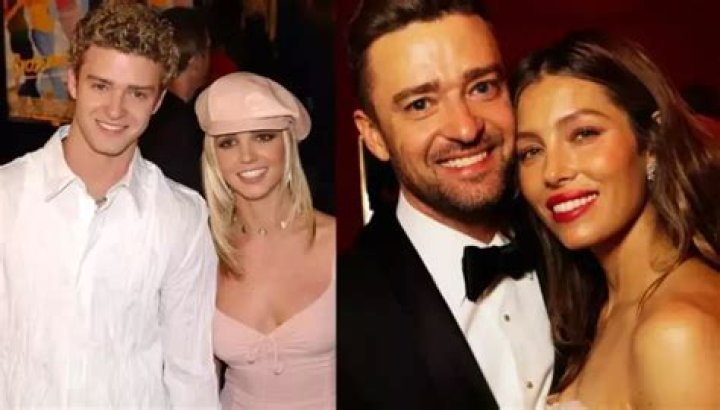 Cameron Diaz follows Justin Timberlake around like a puppy (update)