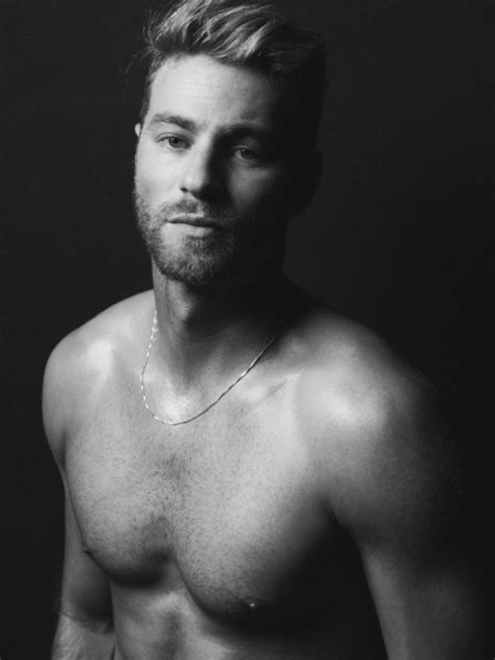 Cameron Fuller - Age, Family, Bio