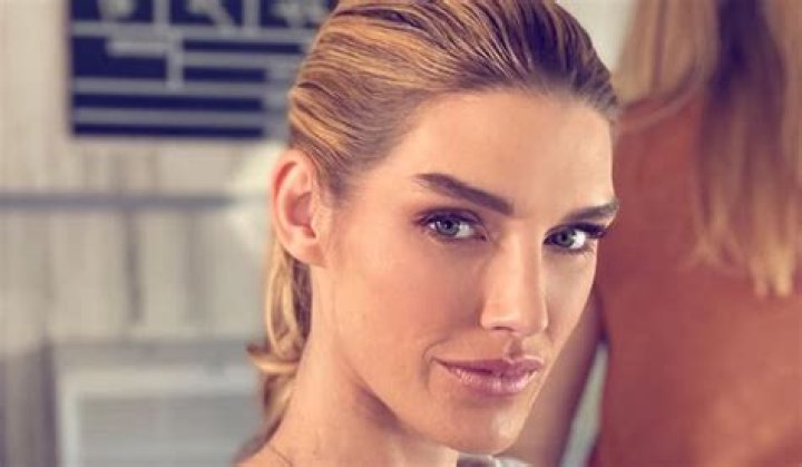 Camilla Cleese Bio (Wiki) 