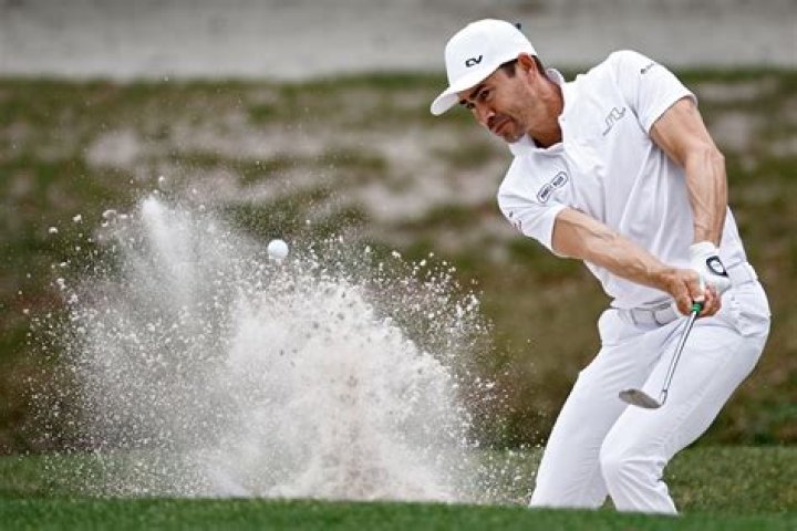 Camilo Villegas Net Worth - Wiki, Age, Weight and Height, Relationships, Family, and More