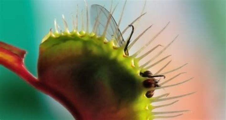Can carnivorous plants photosynthesize?