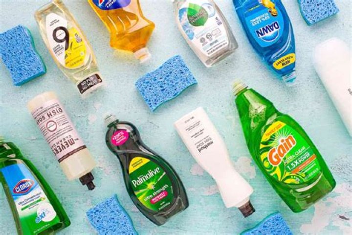 Can dishwasher detergent go bad?