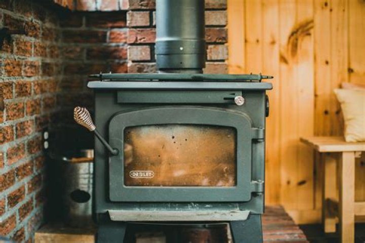 Can I convert my wood stove to a pellet stove?