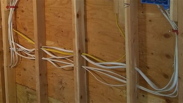 Can NM cable be used in commercial buildings?