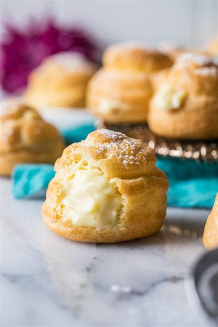 Can puff pastry go bad?