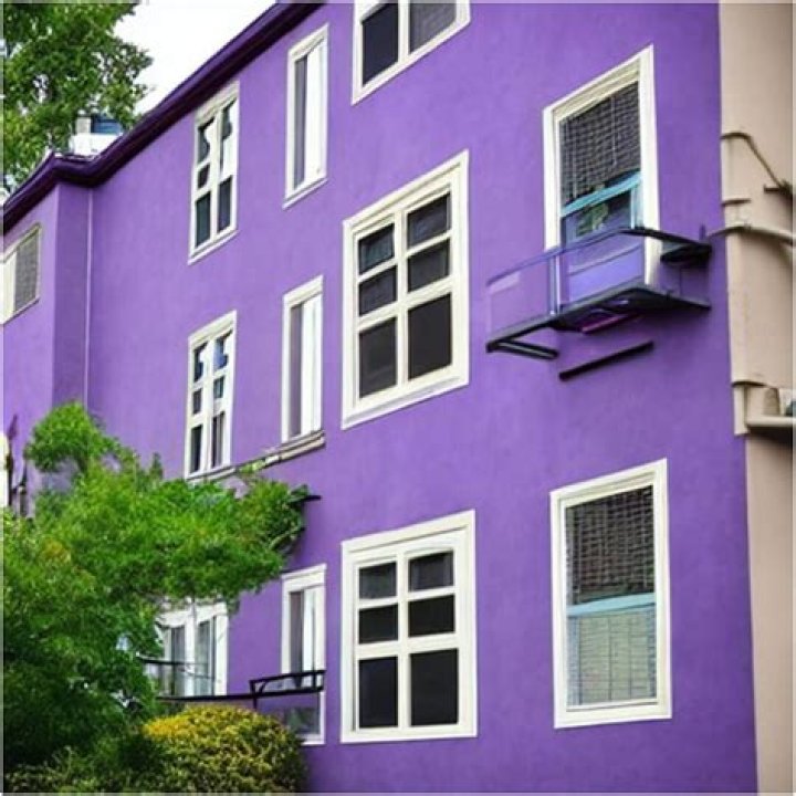Can purple drywall get wet?