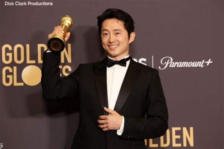 Can Steven Yeun Speak Korean?