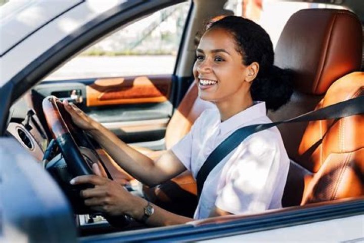 Can you drive with a rod knock?