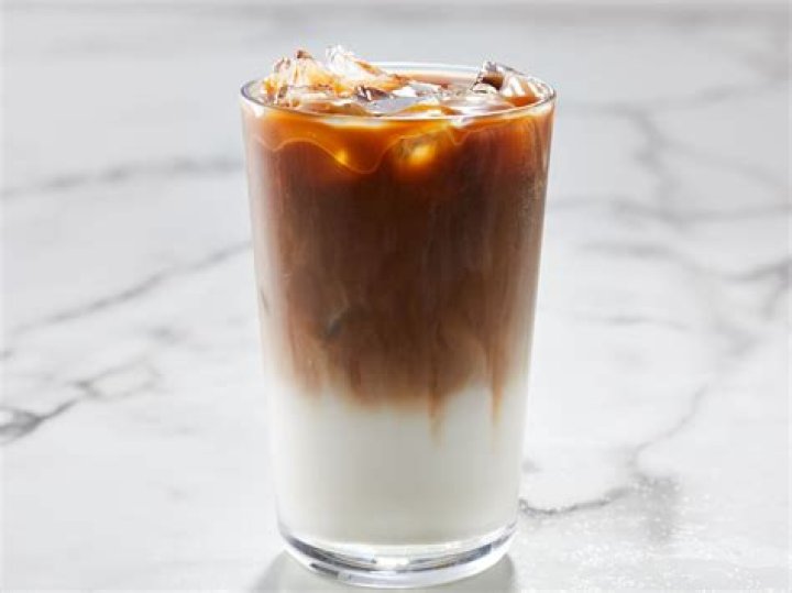 Can you get a Trenta caramel macchiato?