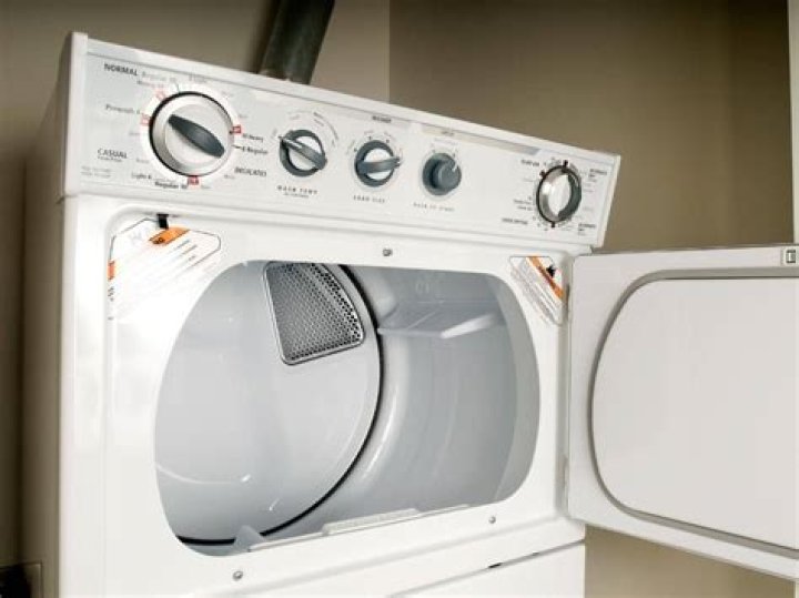 Can you put unstopables in the dryer?
