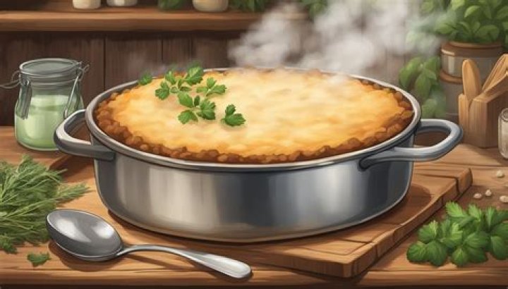 Can you reheat cottage pie?