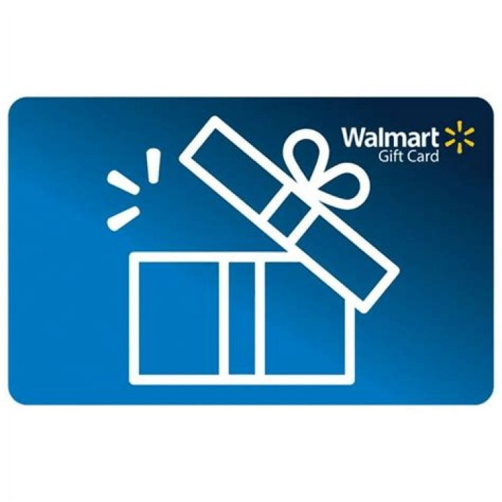 Can you spend Walmart gift cards anywhere?