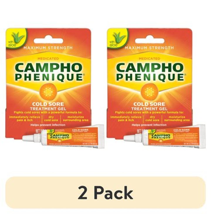 Can you use campho Phenique on hemorrhoids?
