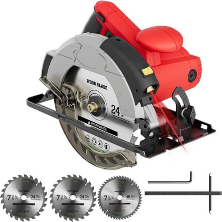 Can you use dado blade circular saw?