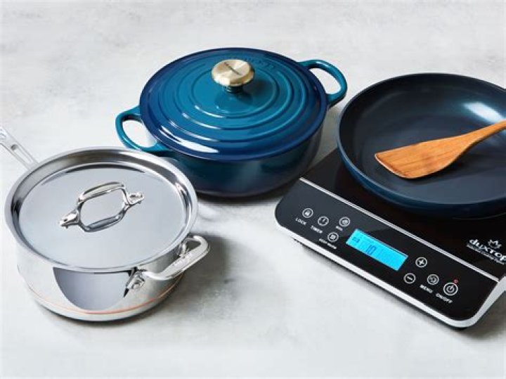 Can you use Le Creuset on induction hobs?