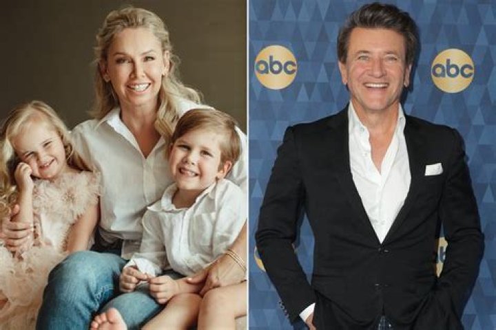 Canadian Businessman and Television Personality Robert Herjavec's Married Life. Know about his net worth, height, wife, children, twins, age, books, bio, spouse, career life, family, and so on.