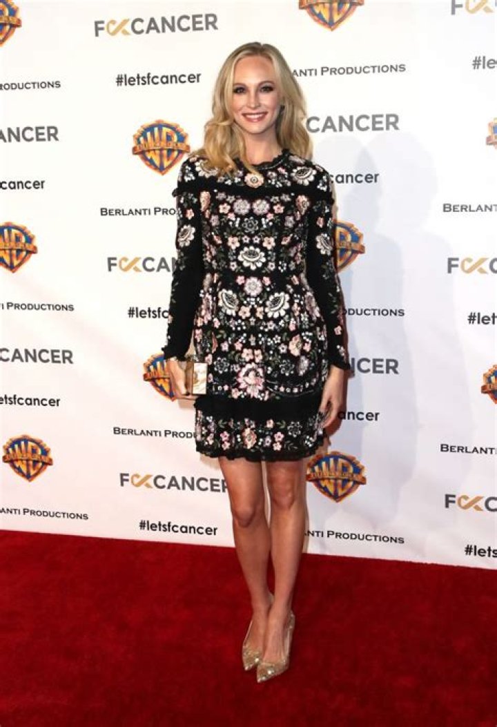 Candice Accola Net Worth - Wiki, Age, Weight and Height, Relationships, Family, and More