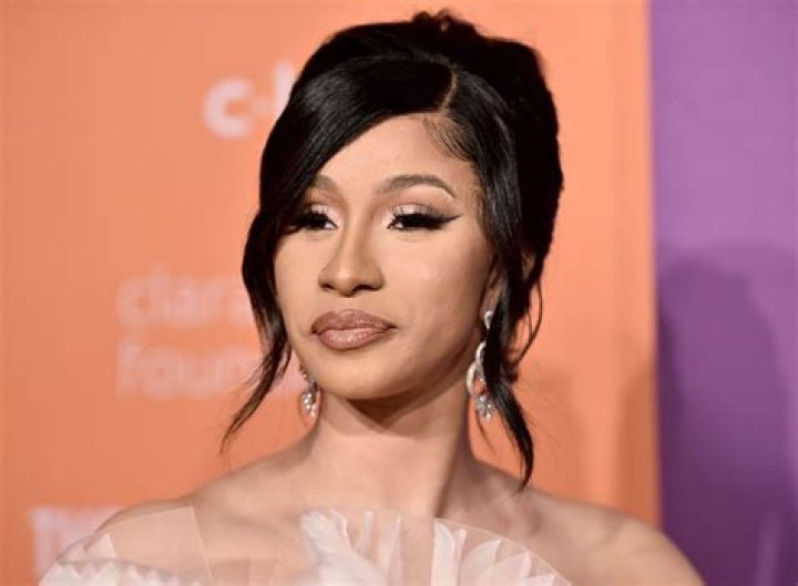 Cardi B Bio (Wiki) 