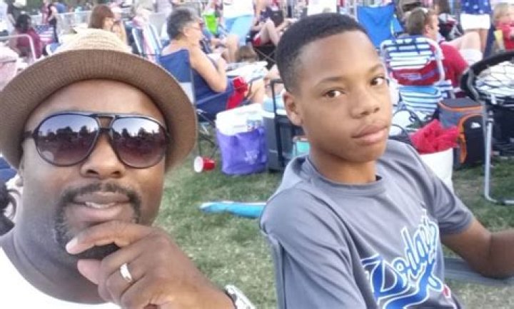 Carl Dawson - Age, Family, Bio
