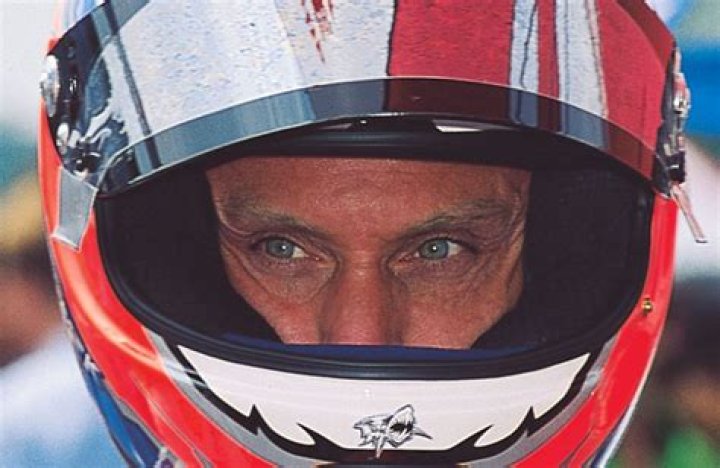 Carl Fogarty Bio (Wiki) 