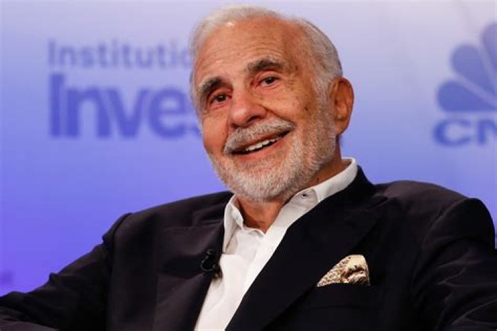 Carl Icahn Net Worth: Lifestyle and Charity