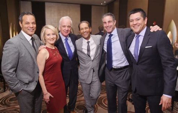 Carl Quintanilla Net Worth - Wiki, Age, Weight and Height, Relationships, Family, and More