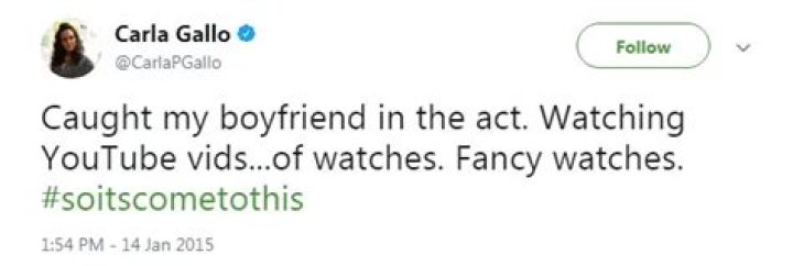 Carla Gallo A Married Women? Everything From Husband, Dating, Family To Pregnancy